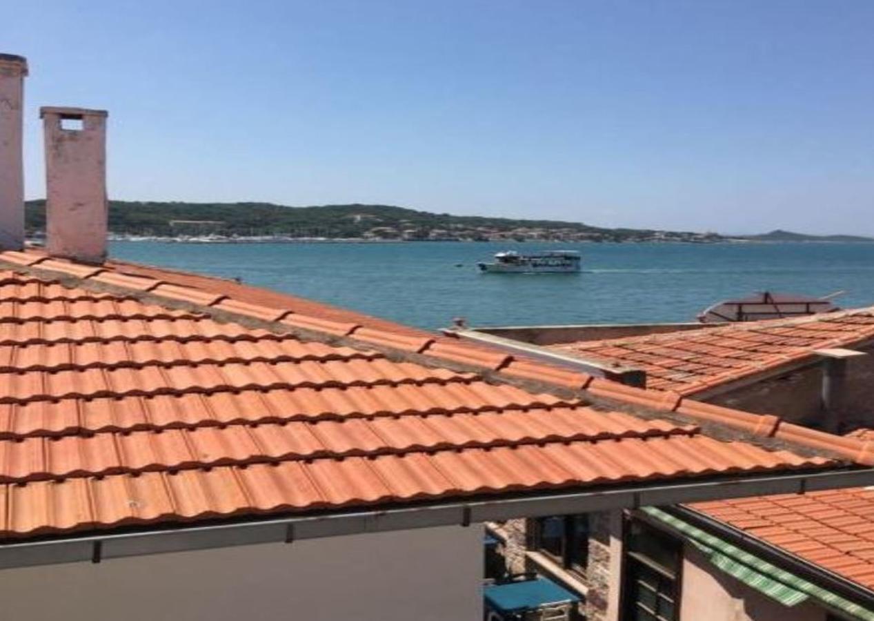 Aziz Arslan Hotel Ayvalı Kültér fotó